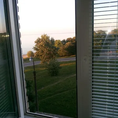 Ranna 49 Sea View Sillamäe