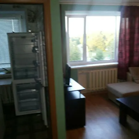 Ranna 49 Sea View * Sillamäe