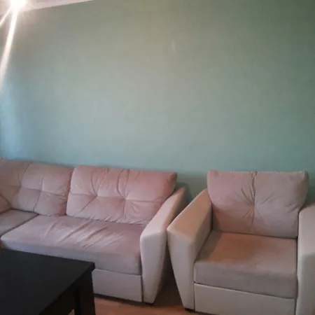 아파트 Ranna 49 Sea View Sillamäe