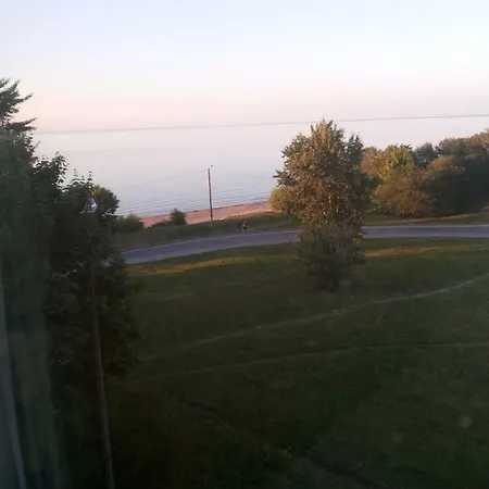 아파트 Ranna 49 Sea View *