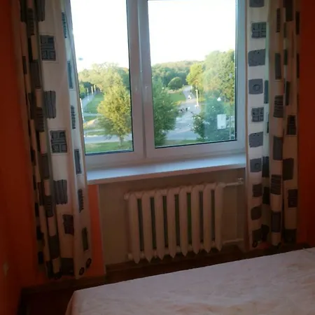 아파트 Ranna 49 Sea View *