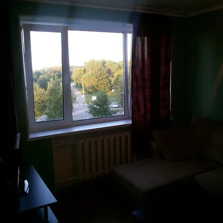 Ranna 49 Sea View 아파트